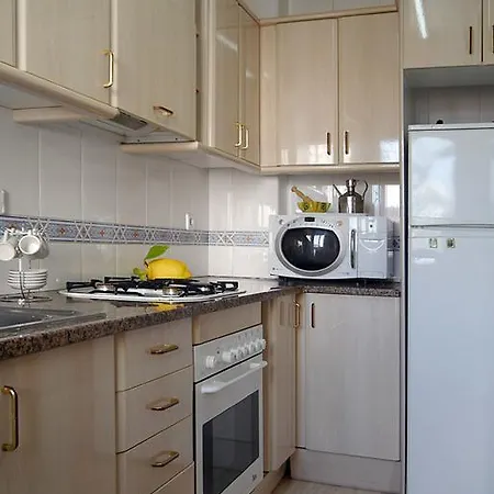 Apartamento Sitgesparadise Center