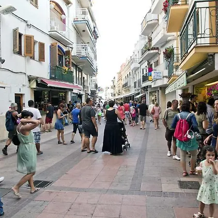Sitgesparadise Center Sitges