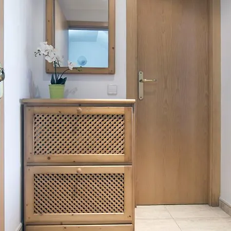 Sitgesparadise Center Apartamento