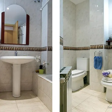 Sitgesparadise Center Apartamento