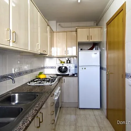 Sitgesparadise Center Apartamento Sitges