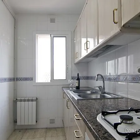 Sitgesparadise Center Apartamento
