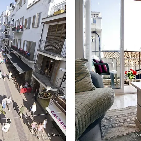 Sitgesparadise Center