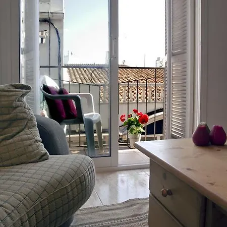 Apartamento Sitgesparadise Center Sitges