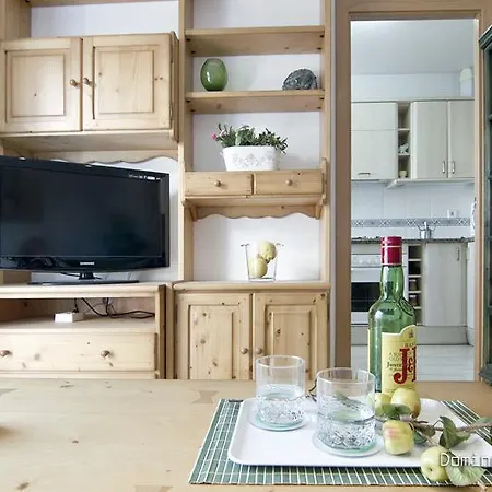 Apartamento Sitgesparadise Center