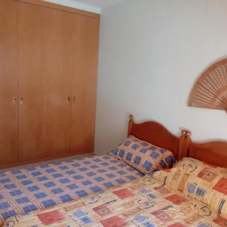Apartamento Sitgesparadise Center *