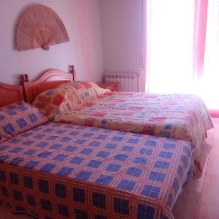 Sitgesparadise Center * Sitges