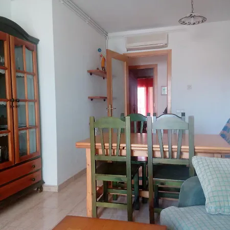 Sitgesparadise Center Apartment